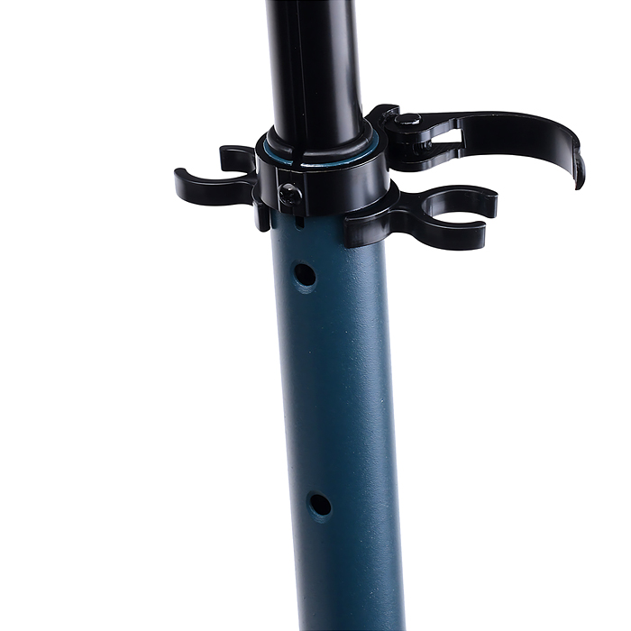 Фото к товару Самокат ROCKET, колеса PU 200 мм, ABEC 7, темно-синий Самокат ROCKET, колеса PU 200 мм, ABEC 7, темно-синий