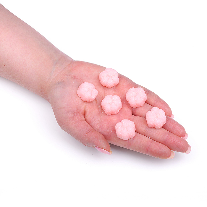 Игрушка-антистресс 00-6405 "Лапки"