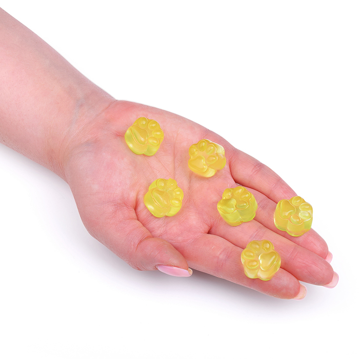 Игрушка-антистресс 00-6406 "Кристальные лапки"