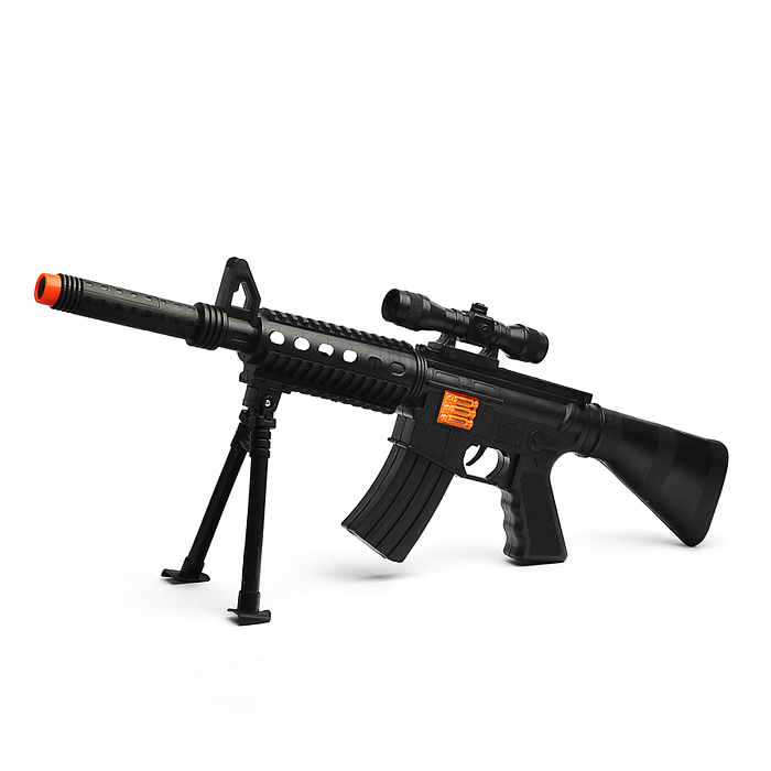 Фото к товару Игровой набор BT0063-1 "Полиция" с каской, в сетке Игровой набор BT0063-1 "Полиция" с каской, в сетке