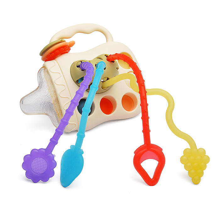 Фото к товару Игрушка развивающая Y0104 "Бутылочка с сюрпризом" Игрушка развивающая Y0104 "Бутылочка с сюрпризом"