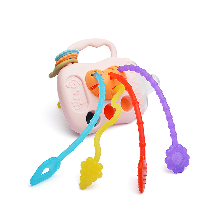 Фото к товару Игрушка развивающая Y0104 "Бутылочка с сюрпризом" Игрушка развивающая Y0104 "Бутылочка с сюрпризом"