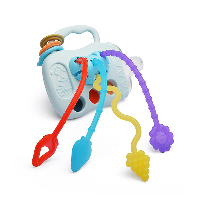 Фото к товару Игрушка развивающая Y0104 "Бутылочка с сюрпризом" Игрушка развивающая Y0104 "Бутылочка с сюрпризом"