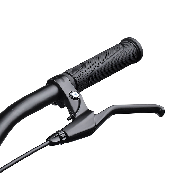 Фото к товару Велосипед 29" Rocket Crater Alloy MD 29, цвет серый, размер 17,5" Велосипед 29" Rocket Crater Alloy MD 29, цвет серый, размер 17,5"