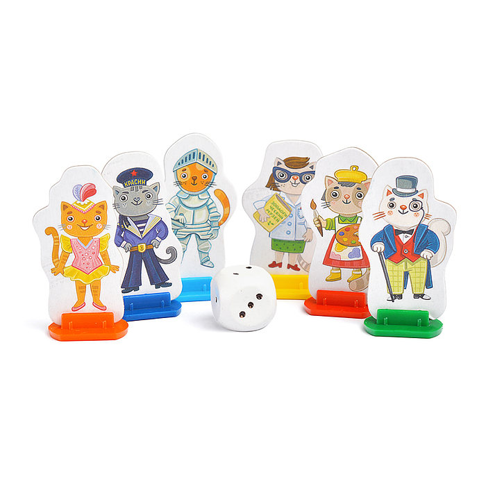 Фото к товару Игра настольная с викториной. Серия Мир на ладони. Пешком по Петербургу. Игра настольная с викториной. Серия Мир на ладони. Пешком по Петербургу.