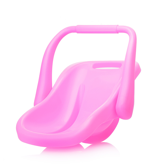 Фото к товару Аксессуары для куклы LF50-1 "Автолюлька с бутылочкой" в коробке Аксессуары для куклы LF50-1 "Автолюлька с бутылочкой" в коробке