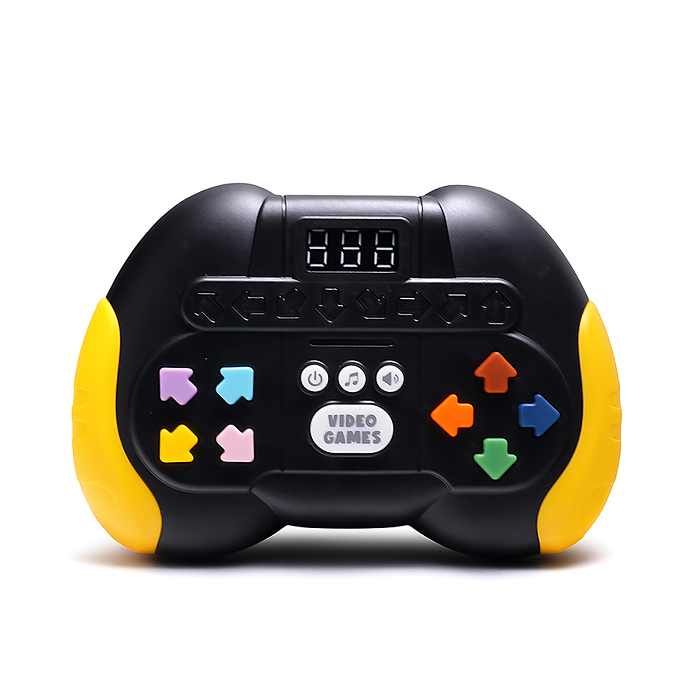 Игра электронная ME-204 "Мегаджойстик" в коробке