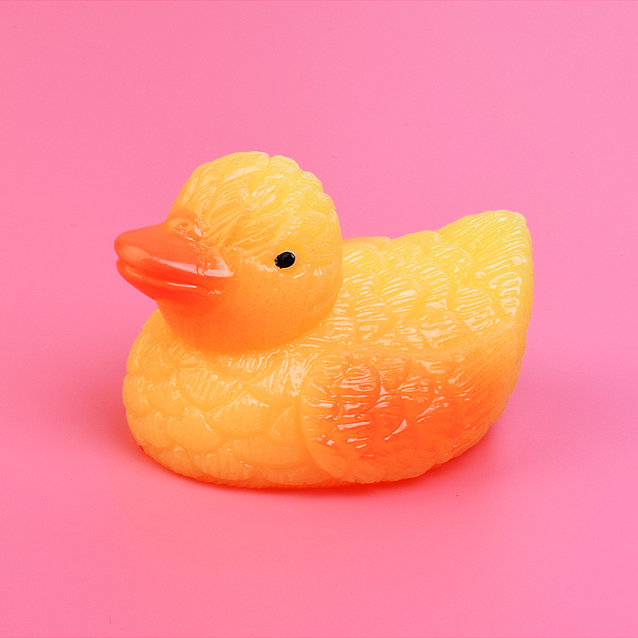 Игрушка-антистресс 00-6567 "Утенок"