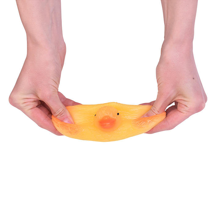 Игрушка-антистресс 00-6567 "Утенок"