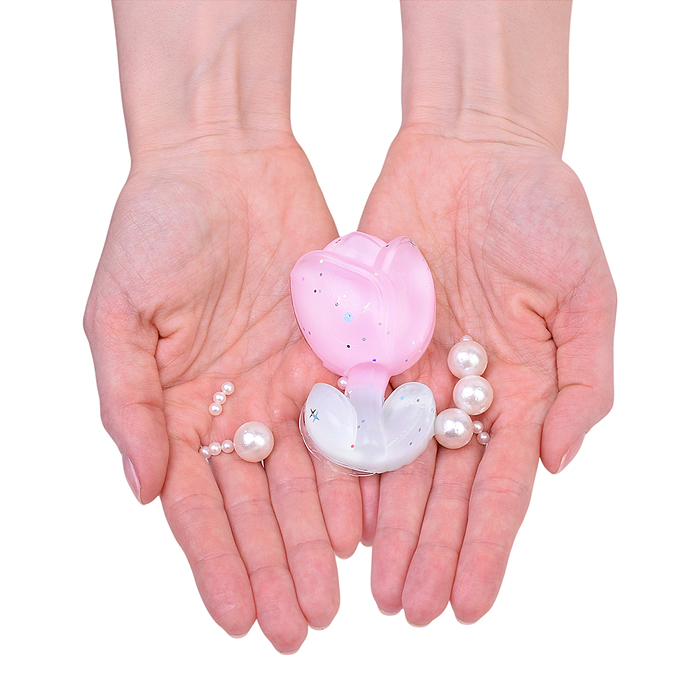 Игрушка - антистресс 00-5559 "Тюльпан" в пакете