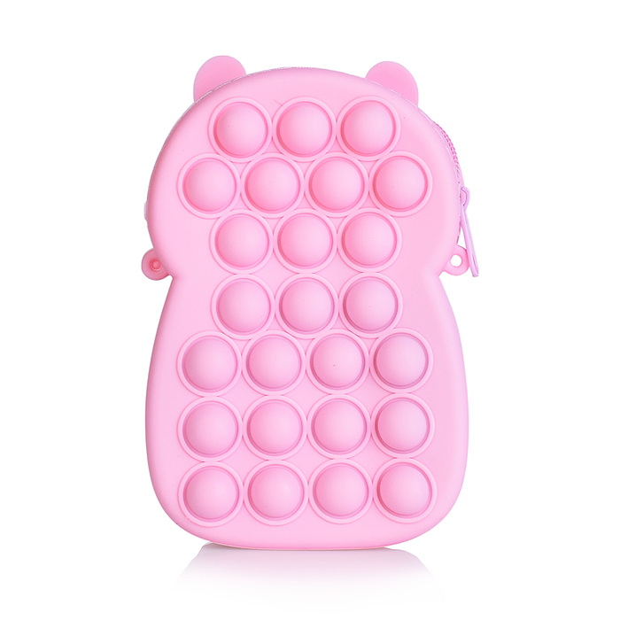 Фото к товару Сумочка детская 00-6751 "Капибара с апельсинкой" Сумочка детская 00-6751 "Капибара с апельсинкой"