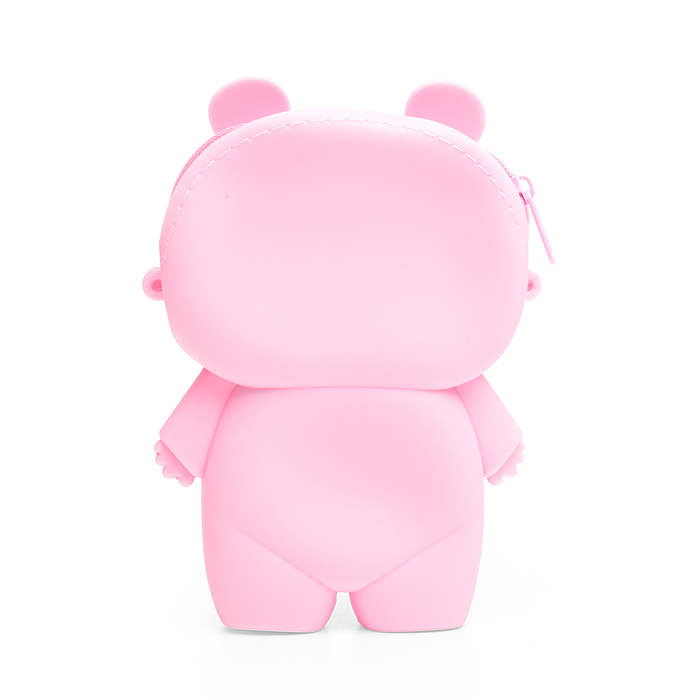 Фото к товару Сумочка детская 00-6752 "Мишка с апельсинкой" Сумочка детская 00-6752 "Мишка с апельсинкой"