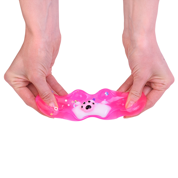 Игрушка-антистресс 00-6518 "Милые кошачьи когти"