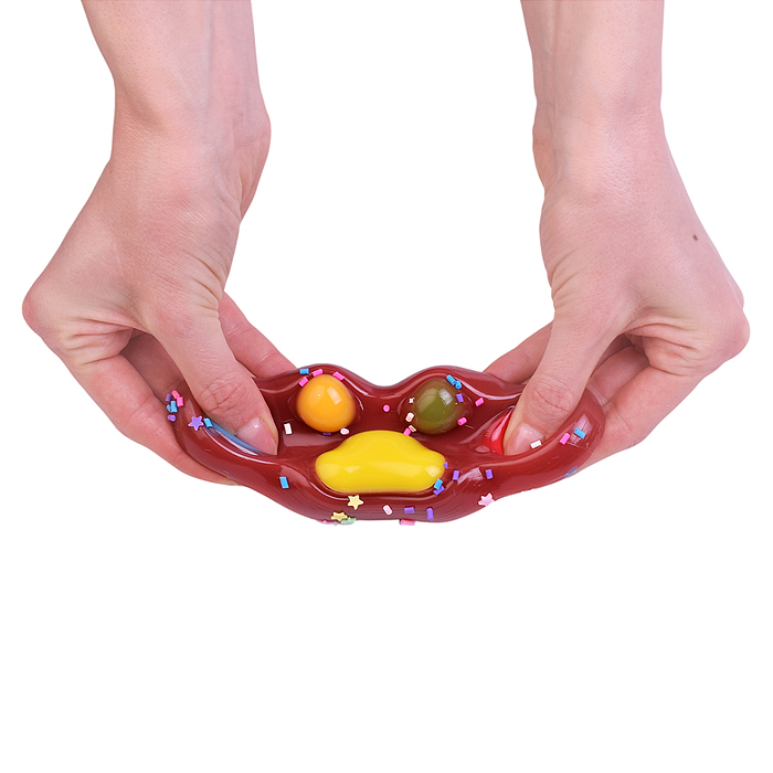 Игрушка-антистресс 00-6530 "Сладкая лапка"