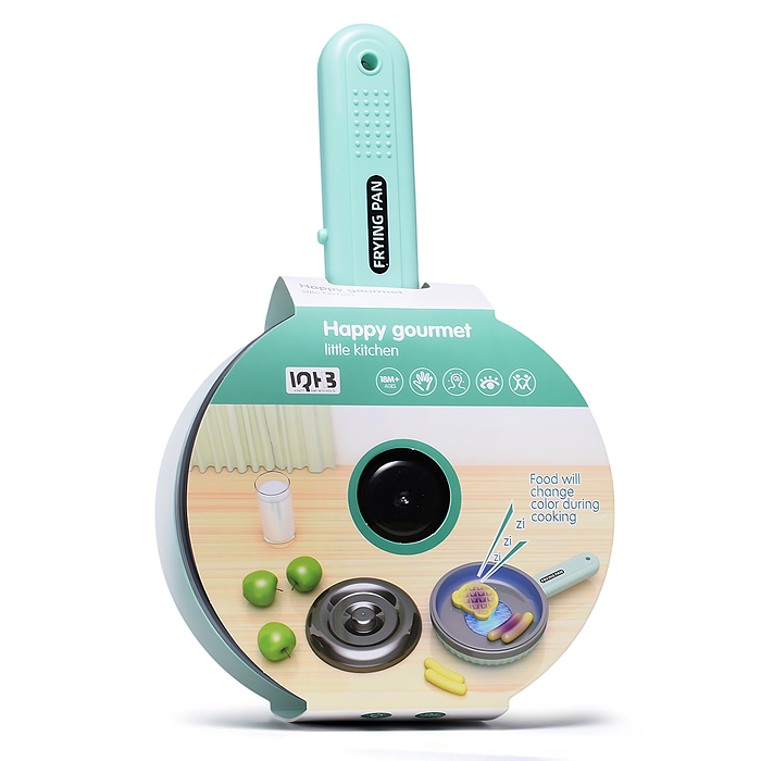 Фото к товару Бытовая техника A1015-4 "Сковородка. Гурман" на листе Бытовая техника A1015-4 "Сковородка. Гурман" на листе