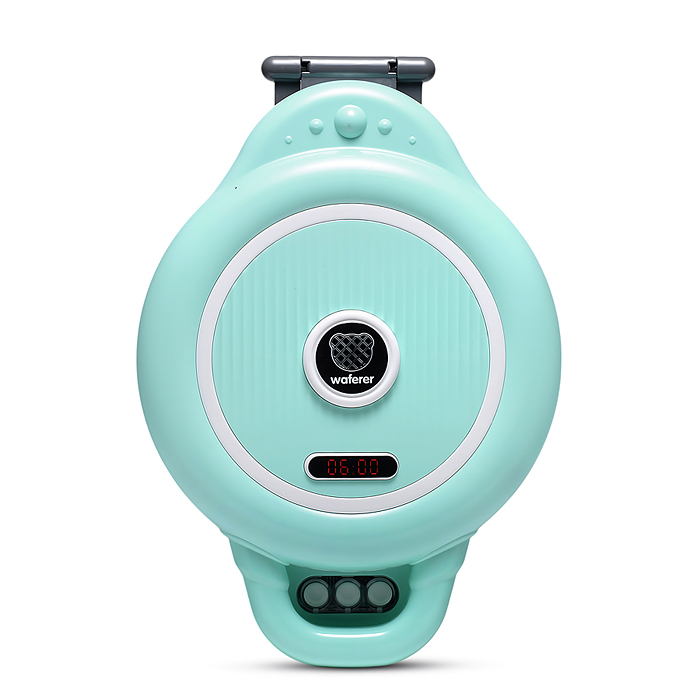 Фото к товару Бытовая техника A1014-2 "Вафельница" на листе Бытовая техника A1014-2 "Вафельница" на листе