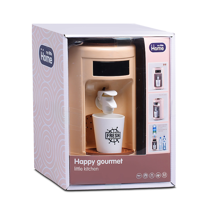 Фото к товару Бытовая техника A1004-5 "Кулер для воды" в коробке Бытовая техника A1004-5 "Кулер для воды" в коробке