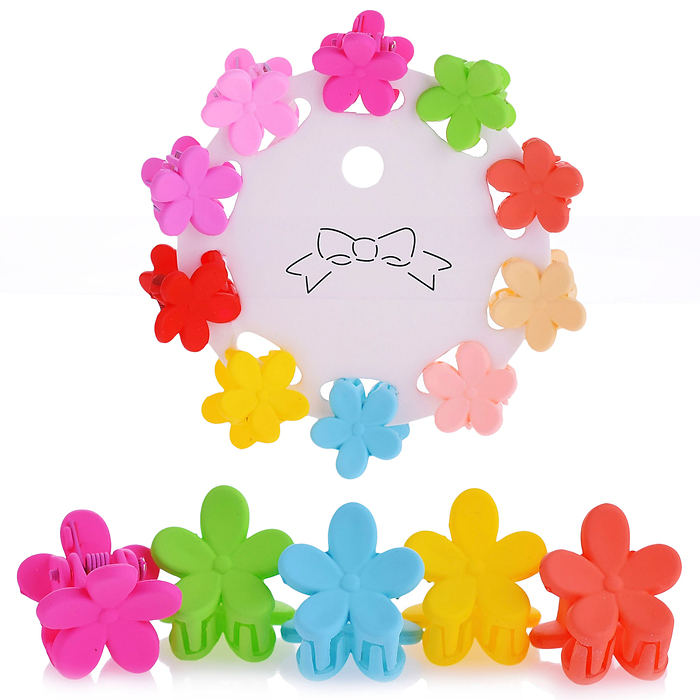 Украшение для кукол D6904-8 в пакете Украшение для кукол D6904-8 в пакете