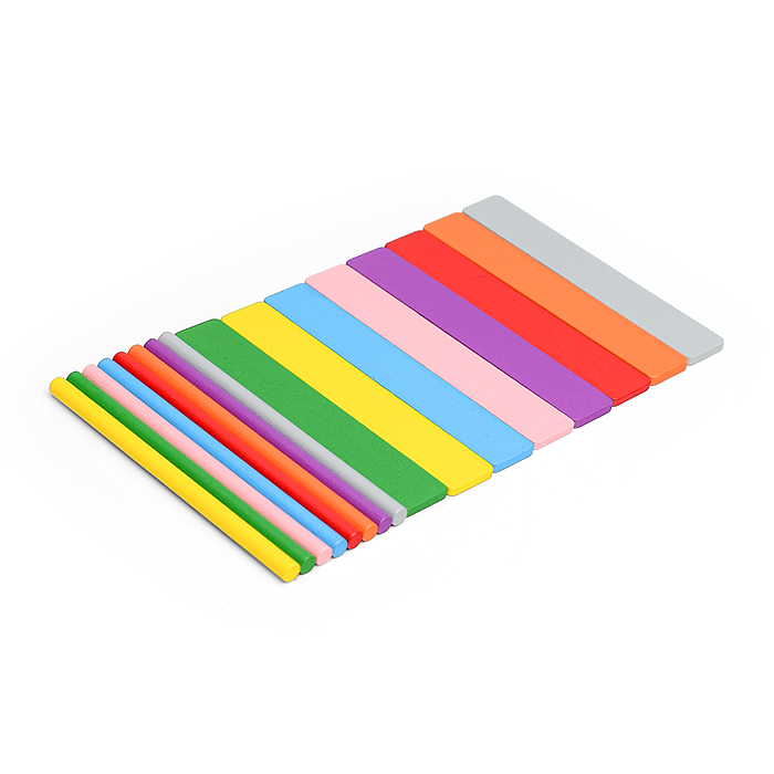 Игра развивающая D2023 "Цветной сортер"