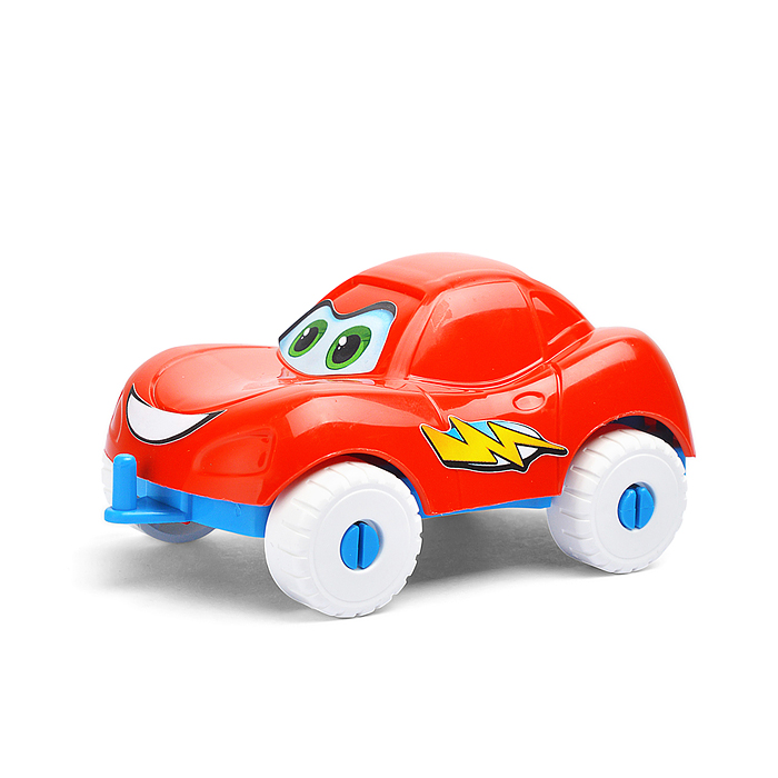 Машинка мини спортивная 