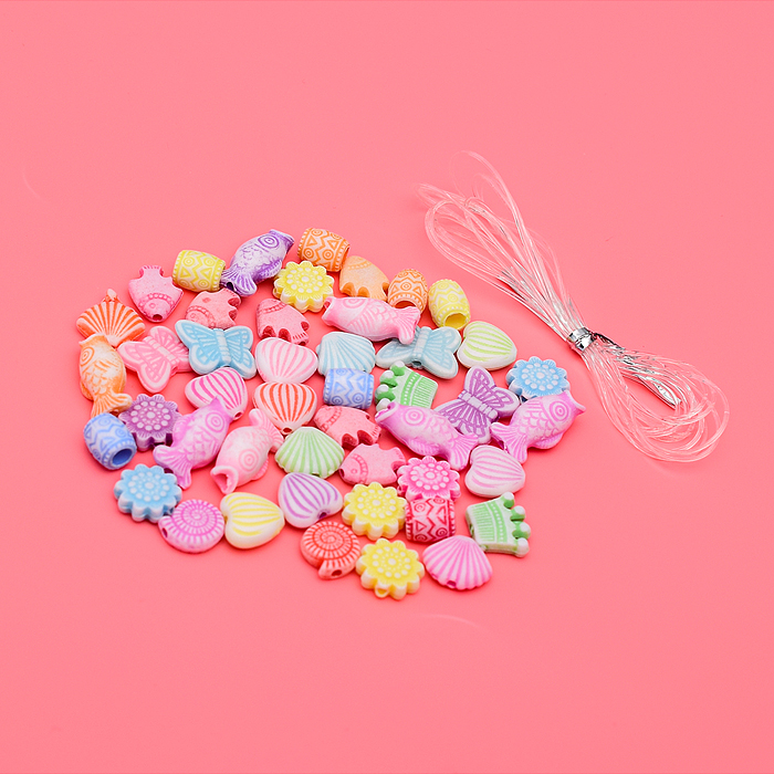 Фото к товару Набор для создания украшений 00-2909 "Прекрасные бабочки" в пакете Набор для создания украшений 00-2909 "Прекрасные бабочки" в пакете