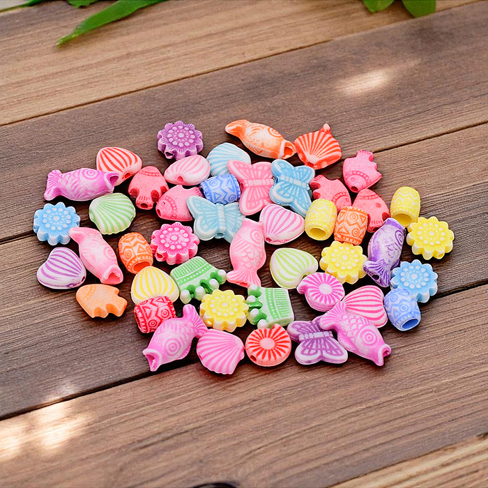 Фото к товару Набор для создания украшений 00-2909 "Прекрасные бабочки" в пакете Набор для создания украшений 00-2909 "Прекрасные бабочки" в пакете