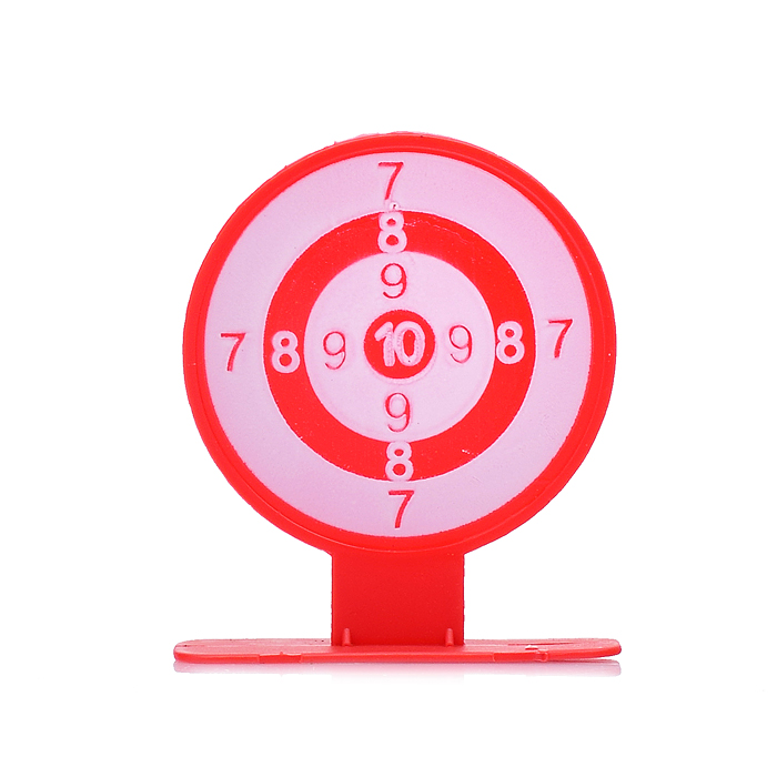 Фото к товару Набор лук A0005 "Точно в цель" со стрелами и мишенью, в пакете Набор лук A0005 "Точно в цель" со стрелами и мишенью, в пакете