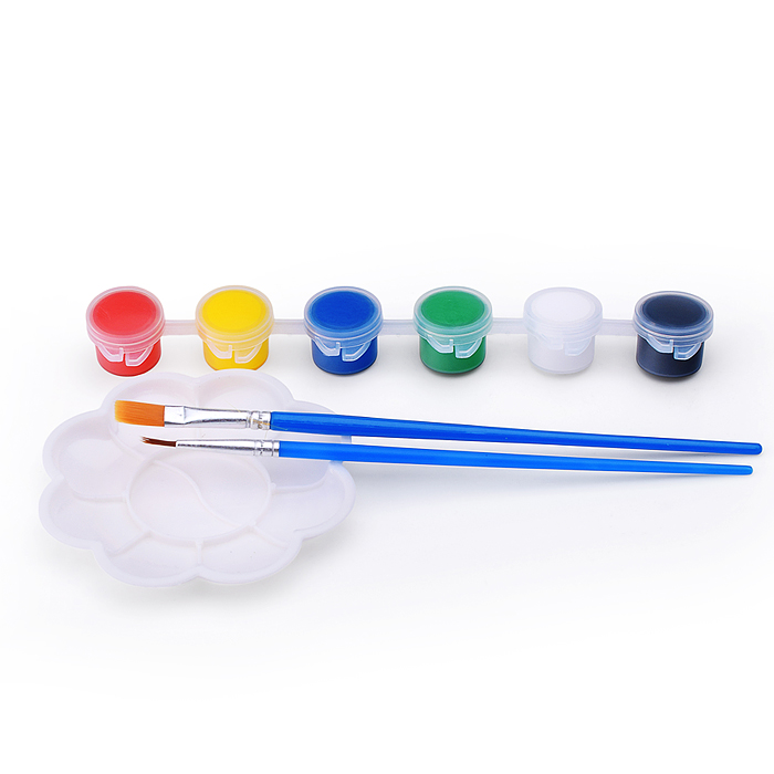 Набор творческая мастерская FD888-17 "Космонавт" в коробке