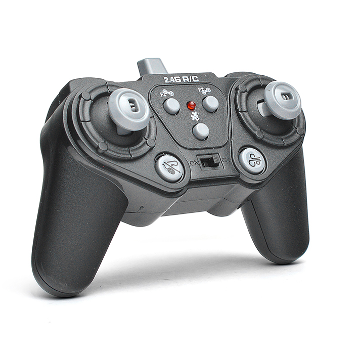 Фото к товару Машина KT905A "Трюкач" р/у, 27 MHz, в коробке Машина KT905A "Трюкач" р/у, 27 MHz, в коробке