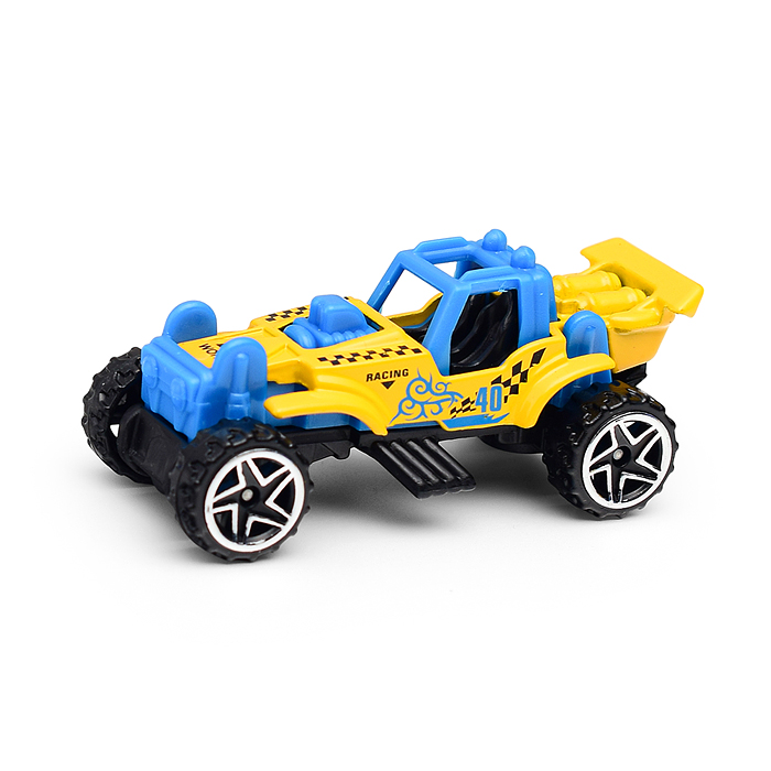 Фото к товару Автотрек 8196 "Пасть акулы" в коробк Автотрек 8196 "Пасть акулы" в коробк