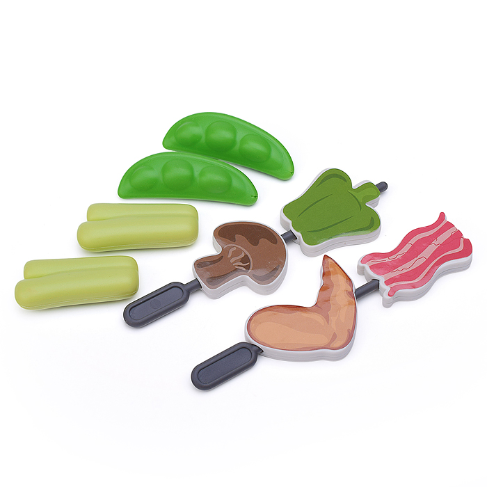 Фото к товару Игровой набор 668-156 "Барбекю-1" в коробке Игровой набор 668-156 "Барбекю-1" в коробке