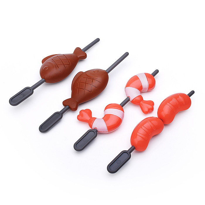 Фото к товару Игровой набор 668-156 "Барбекю-1" в коробке Игровой набор 668-156 "Барбекю-1" в коробке