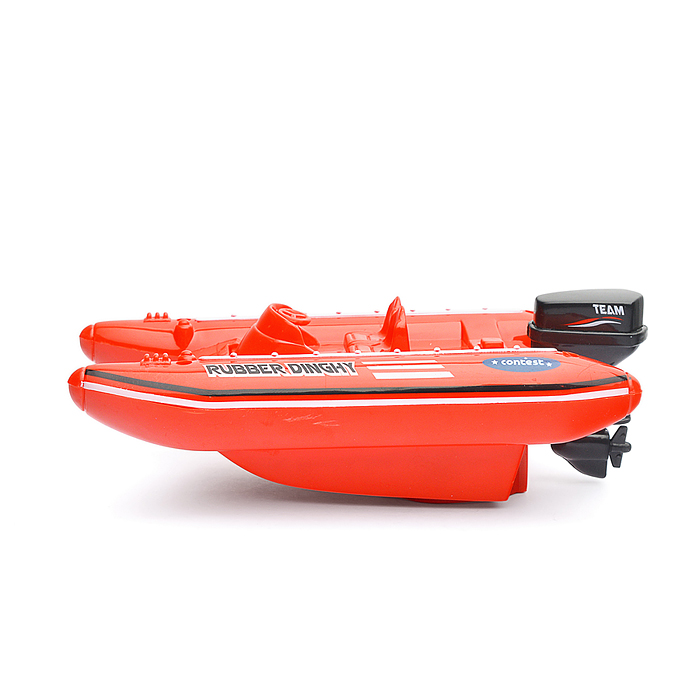 Лодка 53916 "Драйв" на батарейках, в коробке