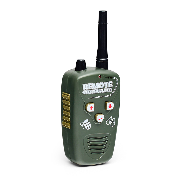 Фото к товару Солдат BT0060 "Комбат" р/у, в коробке Солдат BT0060 "Комбат" р/у, в коробке