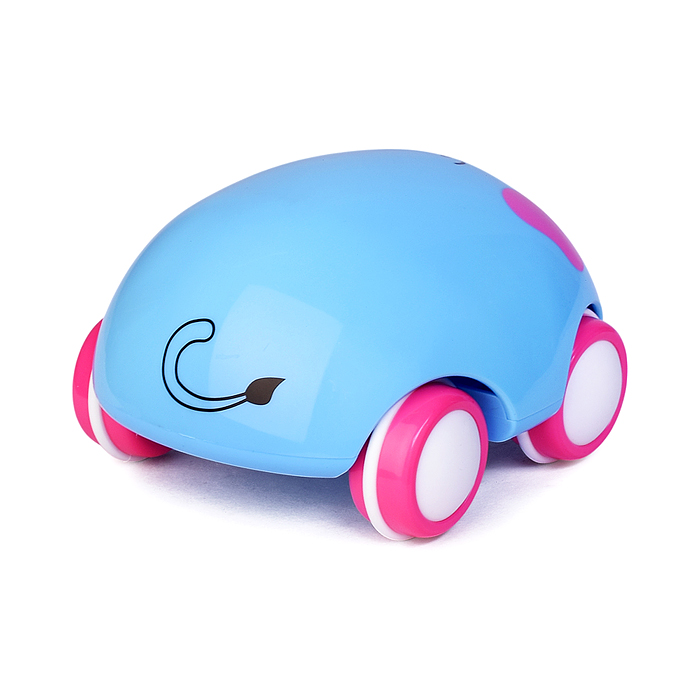 Машинка для малышей "Слоненок"