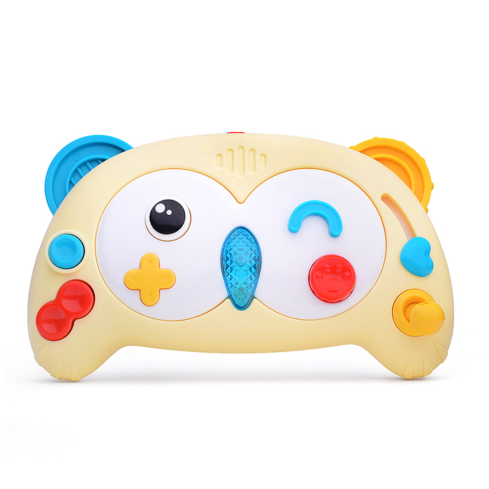 Фото к товару Пульт игрушечный BL8005B "Джойстик" в коробке Пульт игрушечный BL8005B "Джойстик" в коробке