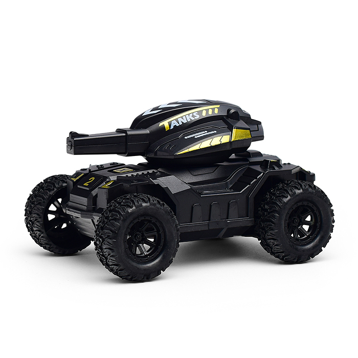 Машина BHX809 "Танк" в коробке