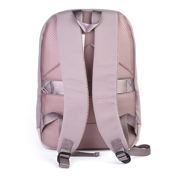 Фото к товару Рюкзак "Amazing" 40x29x14 см (14 л) 500 г, плотный нейлон и искусственная кожа, 1 отделение Рюкзак "Amazing" 40x29x14 см (14 л) 500 г, плотный нейлон и искусственная кожа, 1 отделение