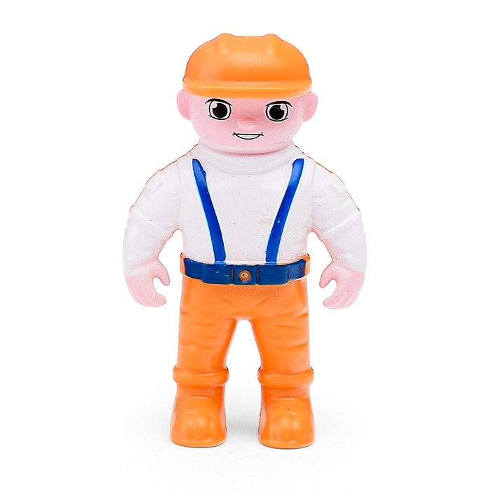 Трек 888-110 "Электро" в коробке