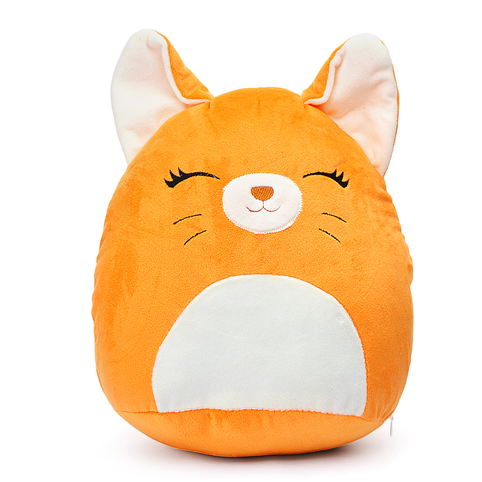 Подарочная игрушка "Лиса"