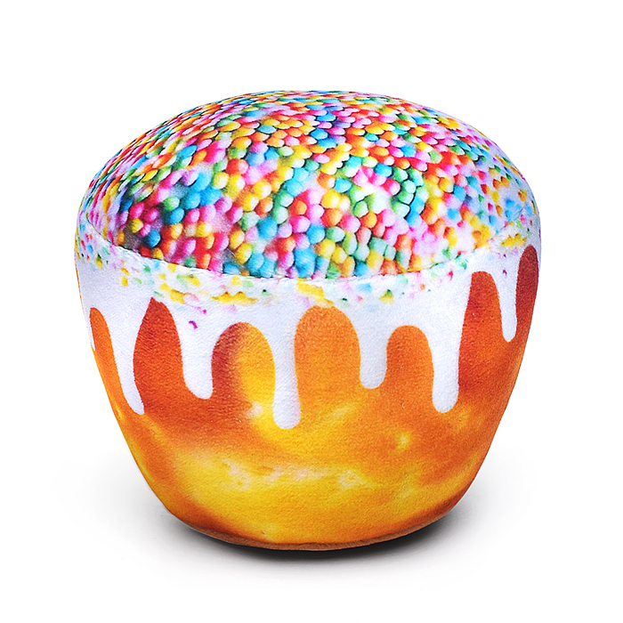 Подарочная игрушка "Кулич"