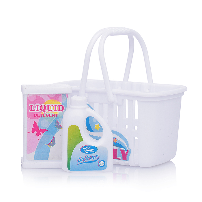 Бытовая техника 200 "Утюг" в пакете