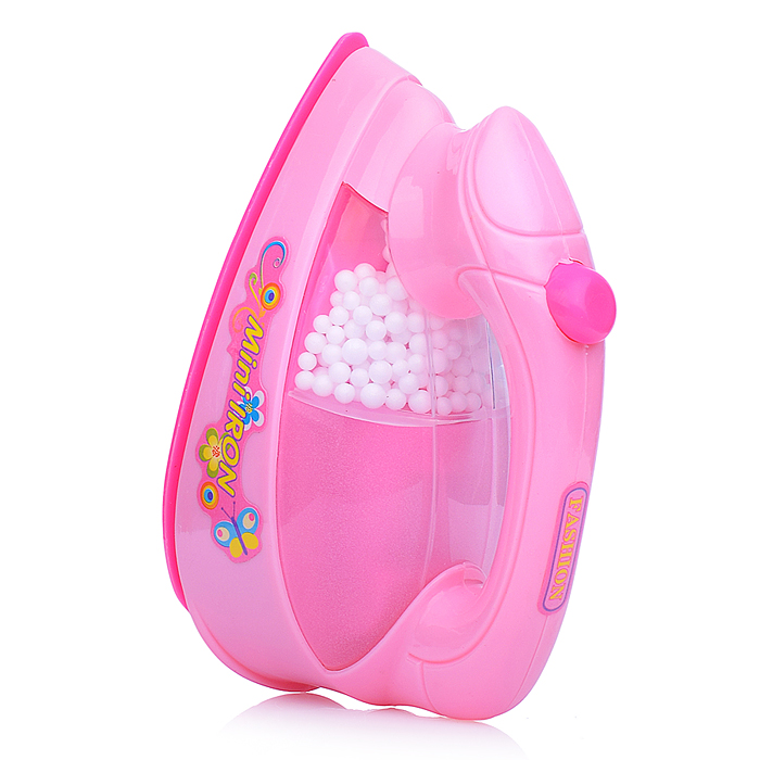 Бытовая техника 200 "Утюг" в пакете