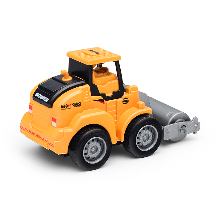 Машина 1323-3 "Эскаватор" в пакете