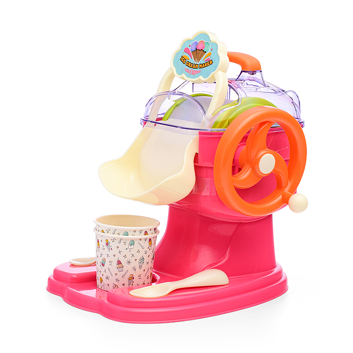 Бытовая техника 3000A "Мороженица" в коробке