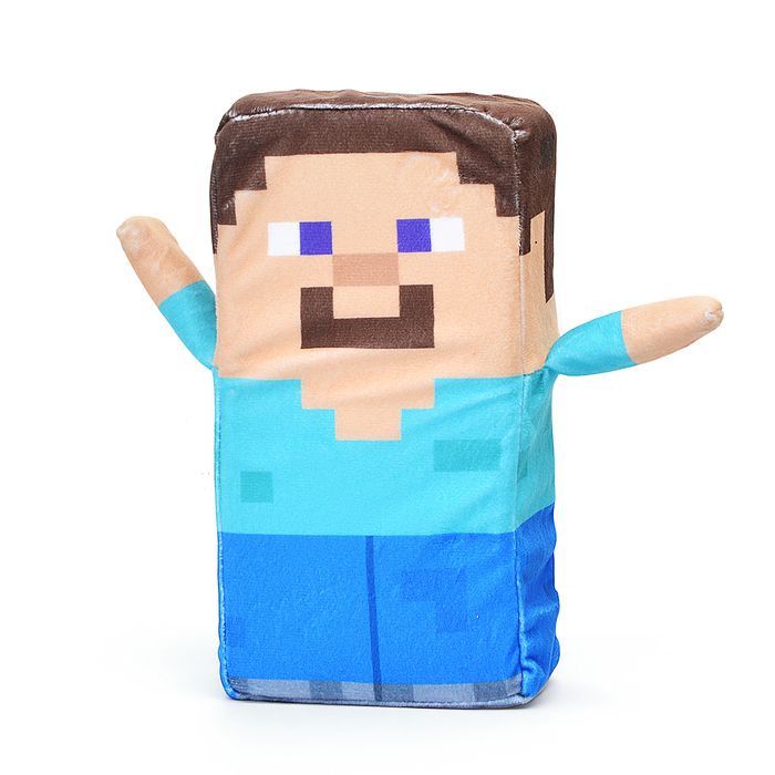 Подарочная игрушка "Стив"