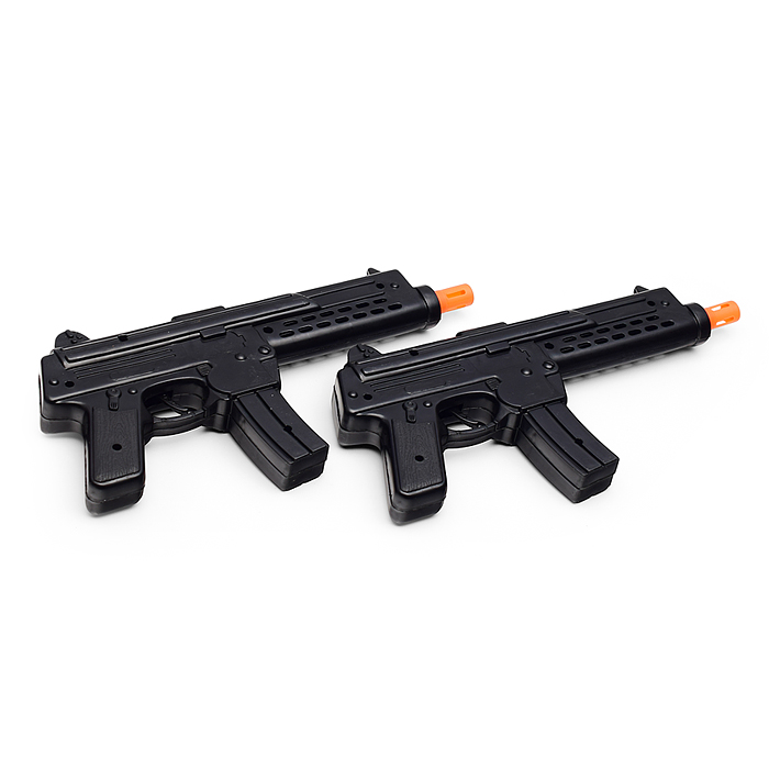 Набор военный 88887 "Герои" в пакете