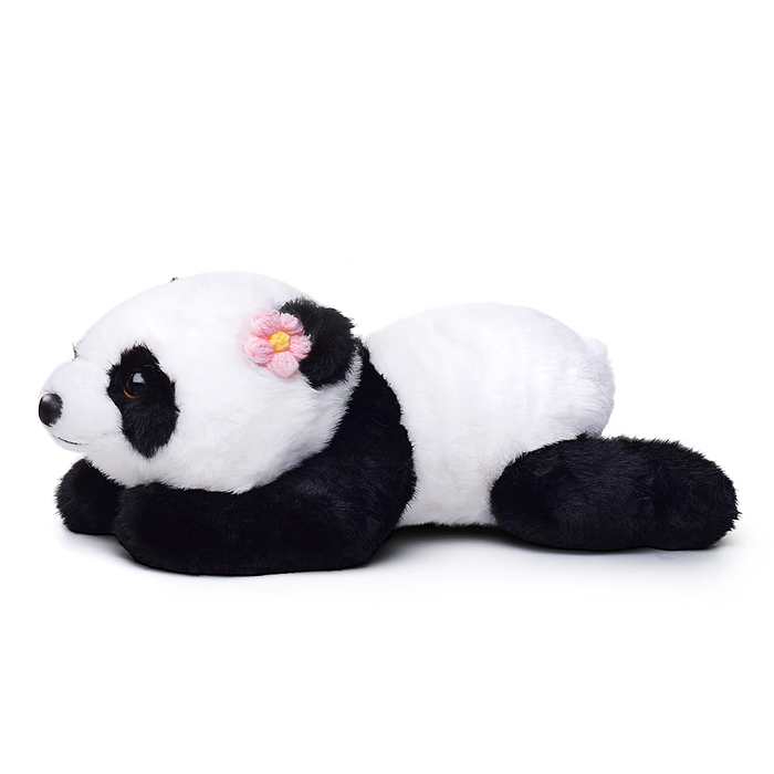 Мягкая игрушка М1435 "Пандочка" 30 см