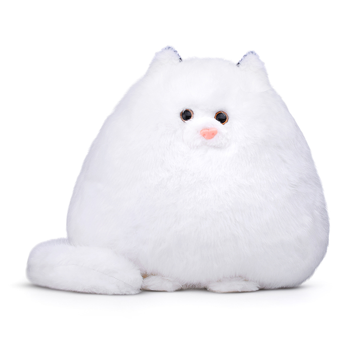 Мягкая игрушка М1462 "Кот" 35 см