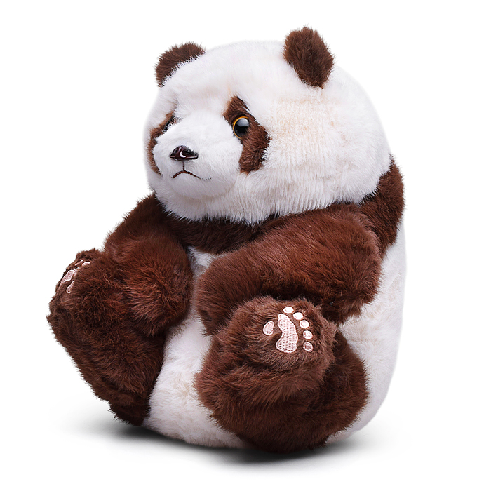 Мягкая игрушка М1464 "Медведь" 28 см